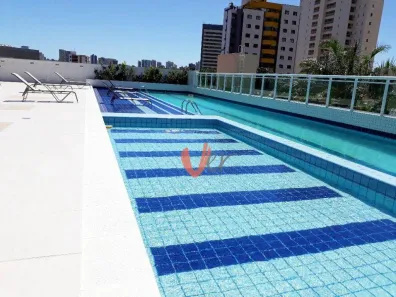 Apartamento com 3 Quartos à venda, 78m² no Guararapes, Fortaleza