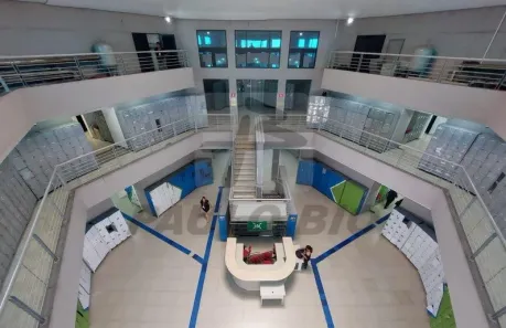 Prédio Comercial para alugar, 6427m² no Vila Venditti, Guarulhos