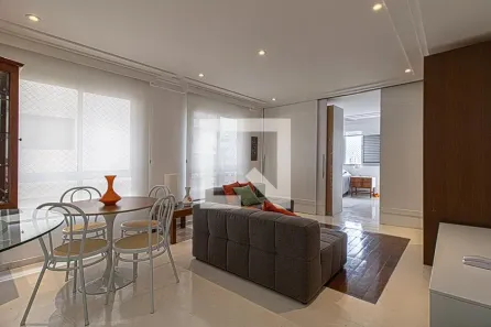 Apartamento com 1 Quarto à venda, 46m² no Aclimação, São Paulo