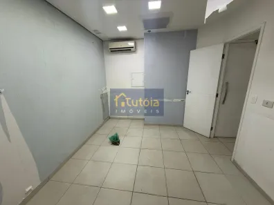 Sala Comercial para alugar, 34m² no Vila Mariana, São Paulo