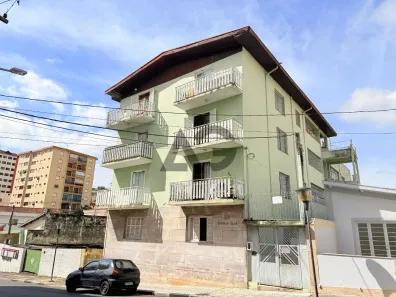 Apartamento com 1 Quarto à venda, 66m² no Centro, Serra Negra