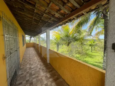 Fazenda/Sítio com 3 Quartos à venda, 408375m² no Área Rural de Nossa Senhora do Socorro, Nossa Senhora do Socorro