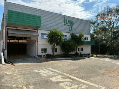 Galpão/Depósito/Armazém para alugar, 3000m² no Macuco, Valinhos