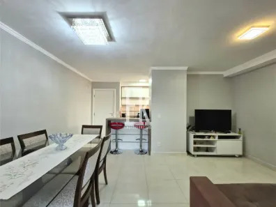 Apartamento com 2 Quartos à venda, 62m² no Jardim São Vicente, Campinas
