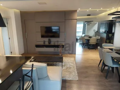 Apartamento com 2 Quartos para venda ou aluguel, 105m² no Iguatemi, São José do Rio Preto