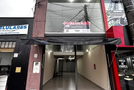Ponto Comercial para alugar, 150m² no Paulista, Piracicaba