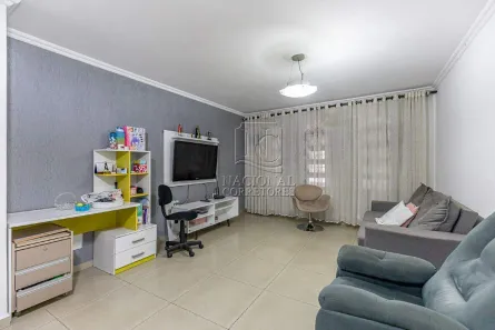 Sobrado com 3 Quartos à venda, 175m² no Parque Oratório, Santo André