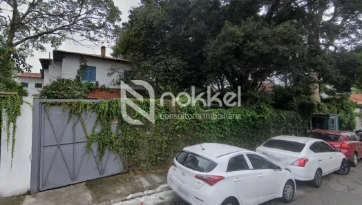 Casa com 5 Quartos à venda, 882m² no Vila Nova Conceição, São Paulo