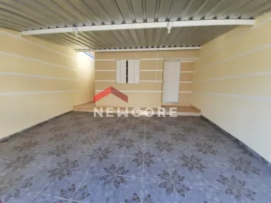 Casa de Condomínio com 2 Quartos à venda, 120m² no Residencial Villazul, Sorocaba