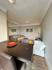 Apartamento com 2 Quartos à venda, 69m² no Vila Olímpia, São Paulo