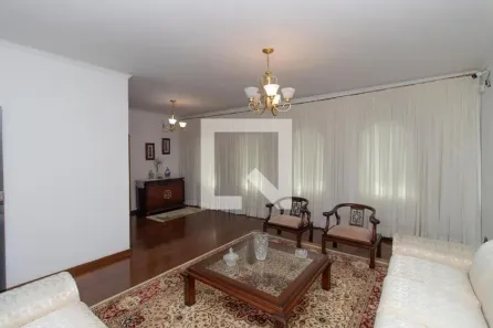 Casa com 5 Quartos à venda, 430m² no Jardim Leonor Mendes de Barros, São Paulo