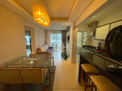 Apartamento com 2 Quartos à venda, 68m² no Centro, Florianópolis