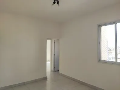 Apartamento com 2 Quartos para alugar, 60m² no Ipiranga, São Paulo