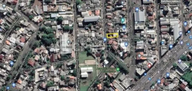 Lote/Terreno à venda, 300m² no Sarandi, Porto Alegre