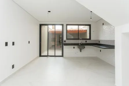 Sobrado com 3 Quartos à venda, 147m² no Vila Romano, São Paulo