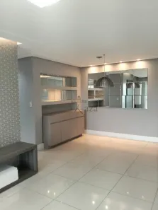 Apartamento com 3 Quartos para alugar, 88m² no Jardim Estoril, São José dos Campos