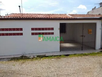 Casa com 3 Quartos para alugar, 80m² no Bairro Alto, Curitiba
