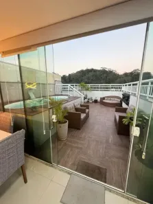 Apartamento com 4 Quartos à venda, 145m² no Maria Paula, São Gonçalo