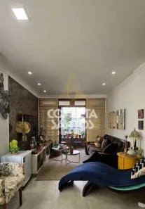Apartamento com 3 Quartos à venda, 159m² no Centro, São Vicente