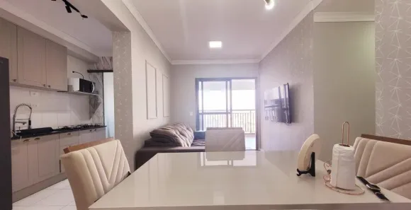 Apartamento com 2 Quartos para alugar, 70m² no Vila Matilde, São Paulo