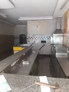 Ponto Comercial com 1 Quarto para alugar, 90m² no Barra Funda, São Paulo