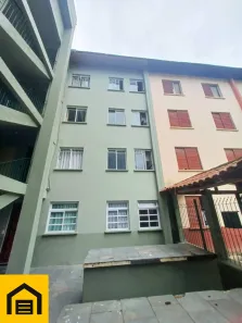 Apartamento com 2 Quartos à venda, 50m² no Jardim Primavera, Mauá