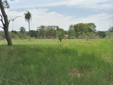 Lote/Terreno à venda, 5100m² no Recanto dos Nobres I, Agudos