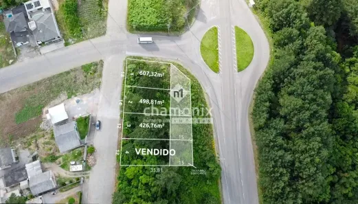 Lote/Terreno à venda, 428m² no , Flores da Cunha