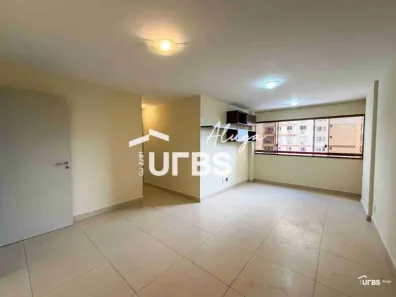 Apartamento com 2 Quartos para alugar, 63m² no Setor Bueno, Goiânia