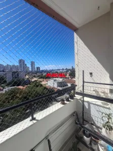 Apartamento com 2 Quartos à venda, 64m² no Jardim das Indústrias, São José dos Campos