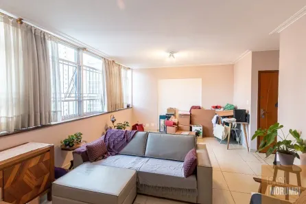 Apartamento com 2 Quartos à venda, 103m² no Itaim Bibi, São Paulo