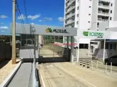 Apartamento com 3 Quartos à venda, 62m² no Recanto das Palmeiras, Teresina