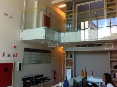 Sala Comercial com 1 Quarto à venda, 30m² no Bosque, Campinas