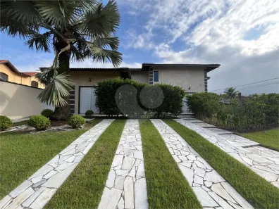 Casa de Condomínio com 3 Quartos à venda, 276m² no Morada da Praia, Bertioga