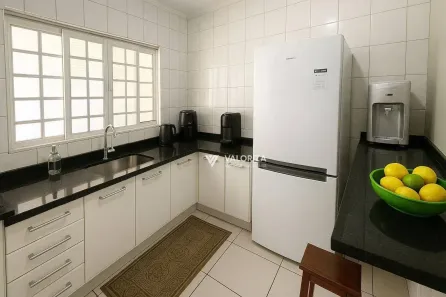Casa com 3 Quartos à venda, 300m² no Jardim Wanel Ville IV, Sorocaba