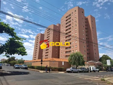 Apartamento com 3 Quartos à venda, 73m² no Martins, Uberlândia