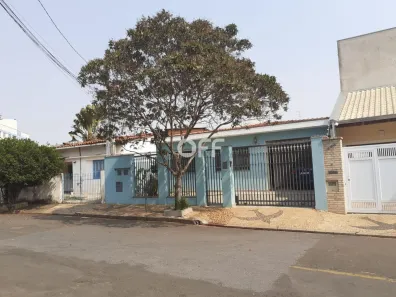 Casa com 3 Quartos à venda, 200m² no Parque Taquaral, Campinas