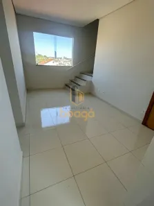 Apartamento com 2 Quartos à venda, 94m² no Nacional, Contagem