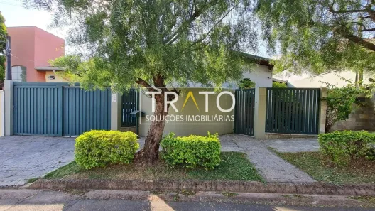 Casa com 3 Quartos à venda, 193m² no Parque Alto Taquaral, Campinas