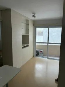 Kitnet com 1 Quarto para alugar, 30m² no Perdizes, São Paulo