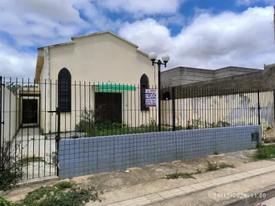 Ponto Comercial com 2 Quartos à venda, 200m² no Patagônia, Vitória da Conquista