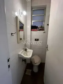 Apartamento com 3 Quartos à venda, 148m² no Laranjeiras, Rio de Janeiro