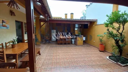Casa com 3 Quartos à venda, 313m² no Parque da Vila Prudente, São Paulo