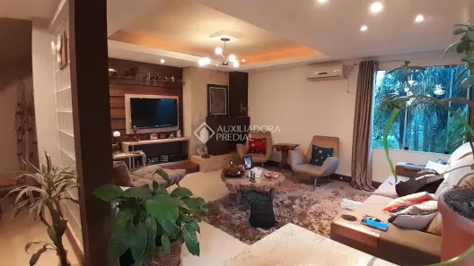 Casa com 3 Quartos à venda, 231m² no Feitoria, São Leopoldo