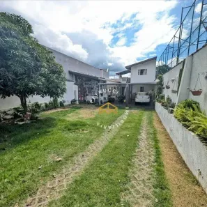 Casa com 4 Quartos à venda, 130m² no Jardim Aurélia, Campinas