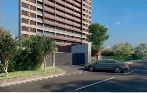 Apartamento com 2 Quartos à venda, 57m² no Botafogo, Campinas