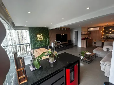 Apartamento com 2 Quartos à venda, 91m² no Vila Andrade, São Paulo