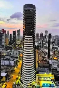 Apartamento com 4 Quartos à venda, 206m² no Umarizal, Belém