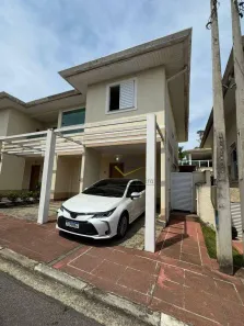 Casa de Condomínio com 4 Quartos à venda, 120m² no Parque Santa Rosa, Suzano