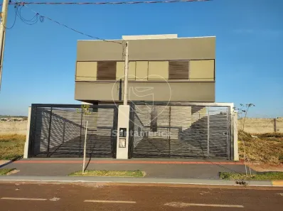 Casa com 3 Quartos à venda, 110m² no Gleba Simon Frazer, Londrina